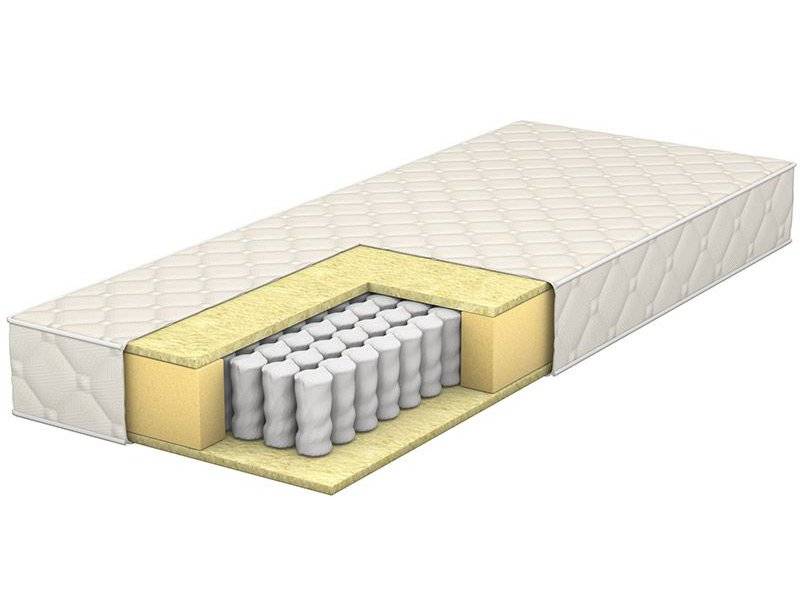 матрас foam light 217 в Махачкале