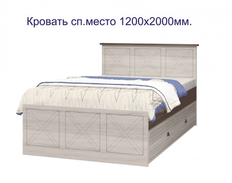 новая кровать калипсо в Махачкале