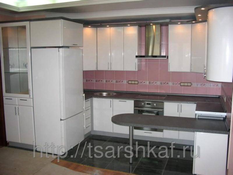 кухня 57 в Махачкале