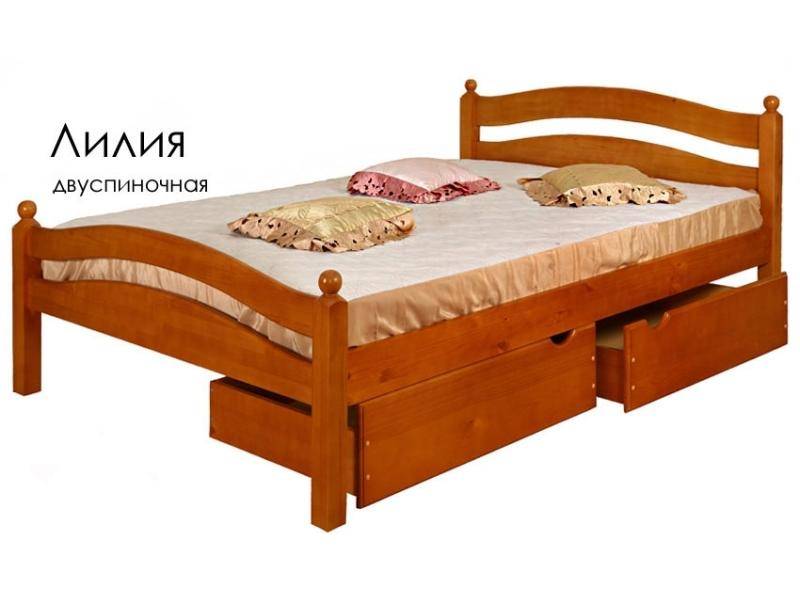 кровать лилия в Махачкале