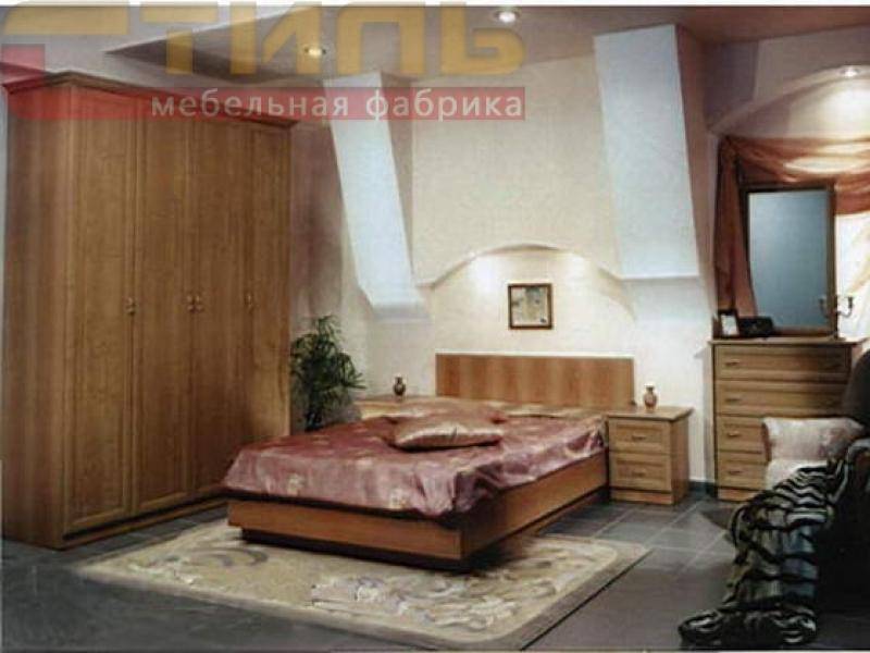 спальный гарнитур диметрия в Махачкале