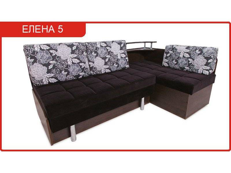 кухонный уголок елена 5 в Махачкале