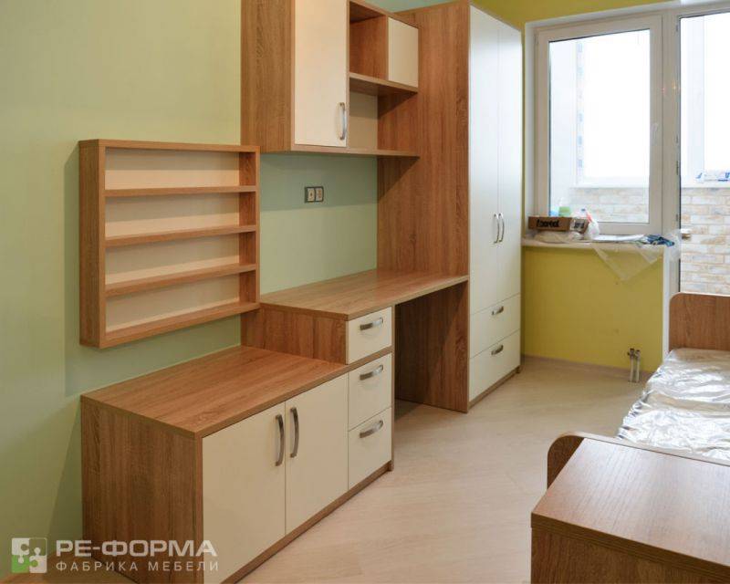 детская мебель 032 в Махачкале
