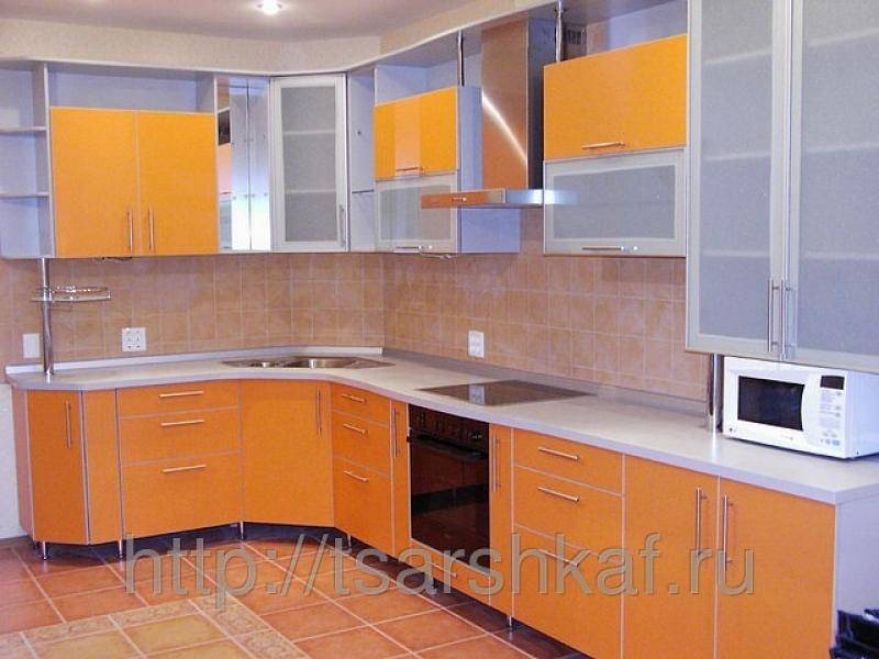 кухня 19 в Махачкале