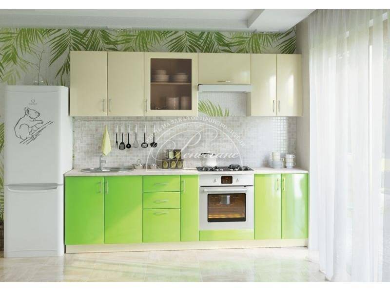 современная кухня 5 в Махачкале