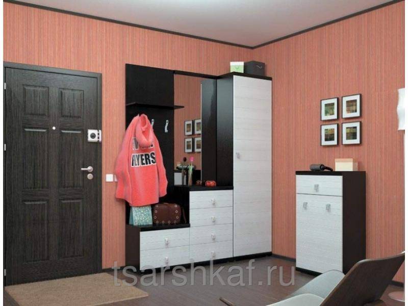 прихожая 25 в Махачкале
