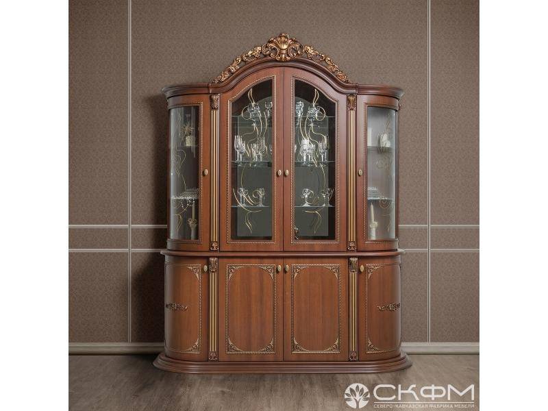 буфет динара темный в Махачкале