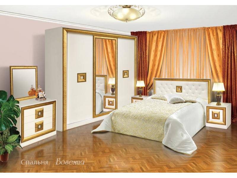 спальня богемия в Махачкале