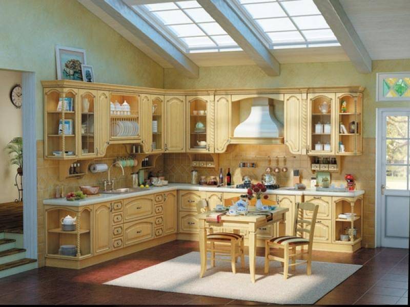 кухня колизей в Махачкале