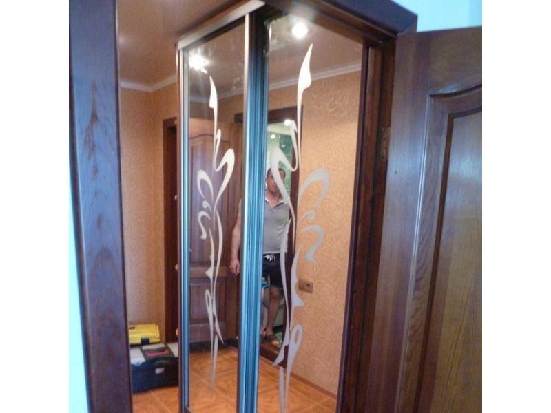 купе-прихожая кп4 в Махачкале