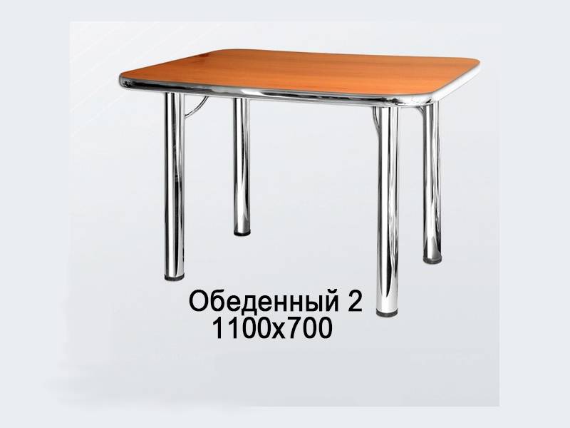 стол обеденный 2 в Махачкале