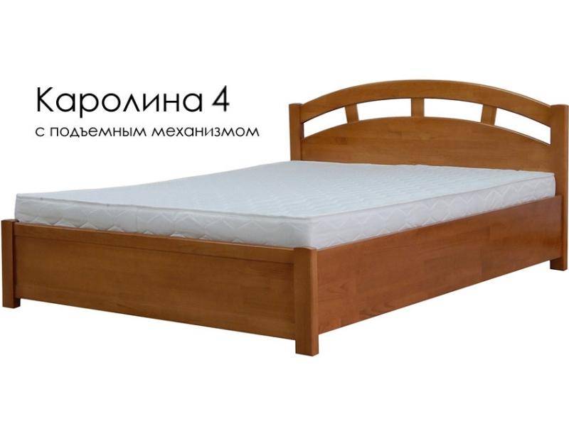 кровать каролина 4 в Махачкале
