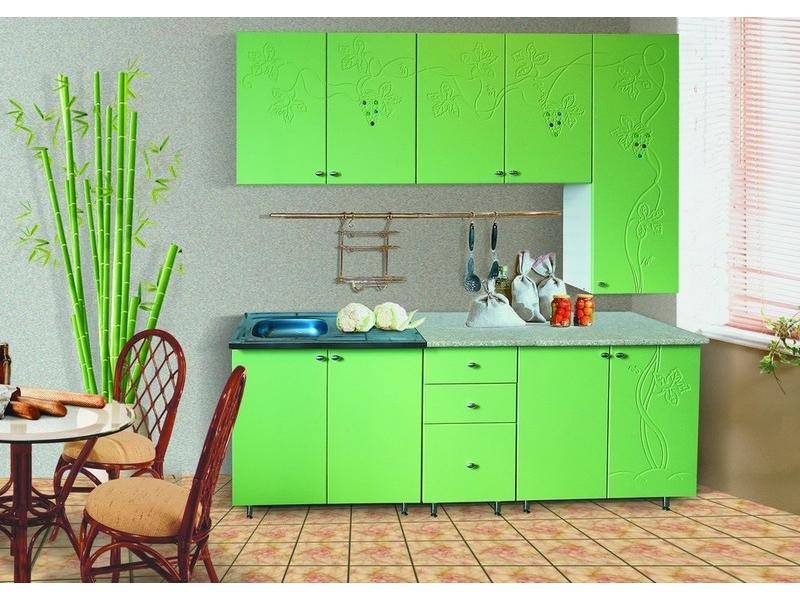 кухня лоза мдф в Махачкале