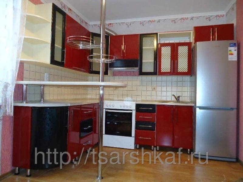 кухня 61 в Махачкале