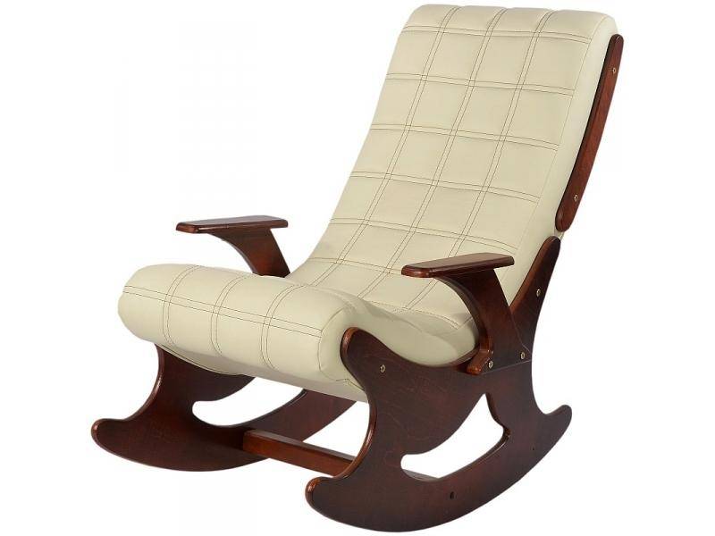 кресло-качалка el grosso beige арт. 11152bg в Махачкале