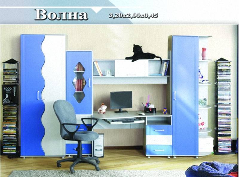 детская «волна» в Махачкале