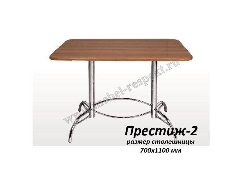 стол обеденный престиж 2 в Махачкале