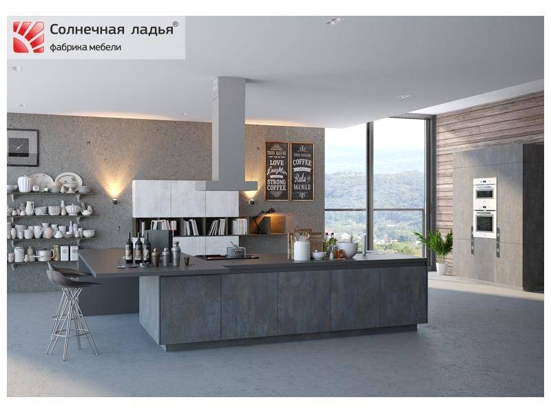 кухонный гарнитур в Махачкале