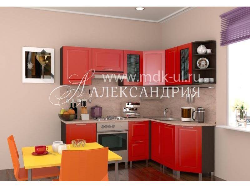 кухонный гарнитур александрия в Махачкале