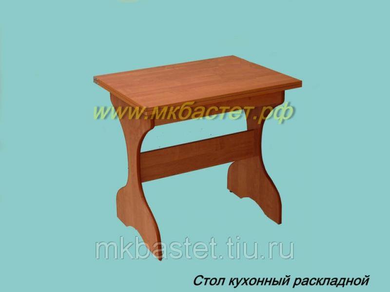 стол обеденный лдсп в Махачкале