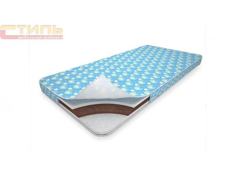 матрас baby flex sleep в Махачкале