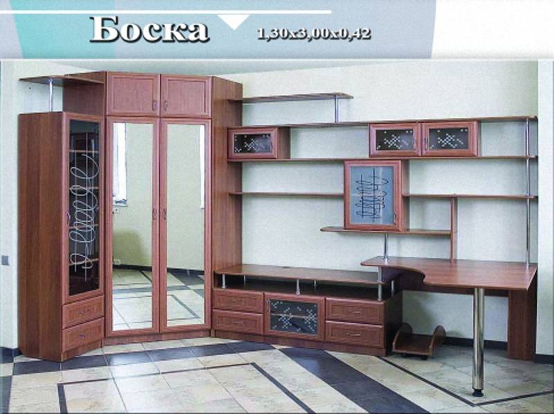 детская боска в Махачкале