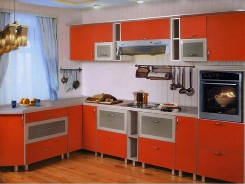 кухня 10 в Махачкале