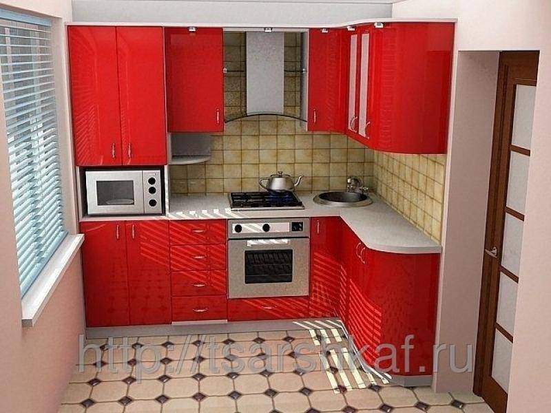 кухня 35 в Махачкале