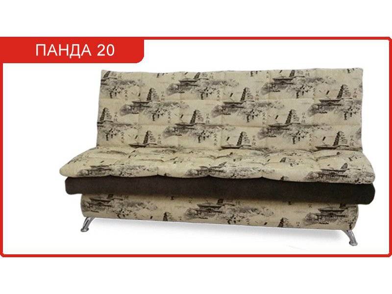 диванпростой панда 20 в Махачкале