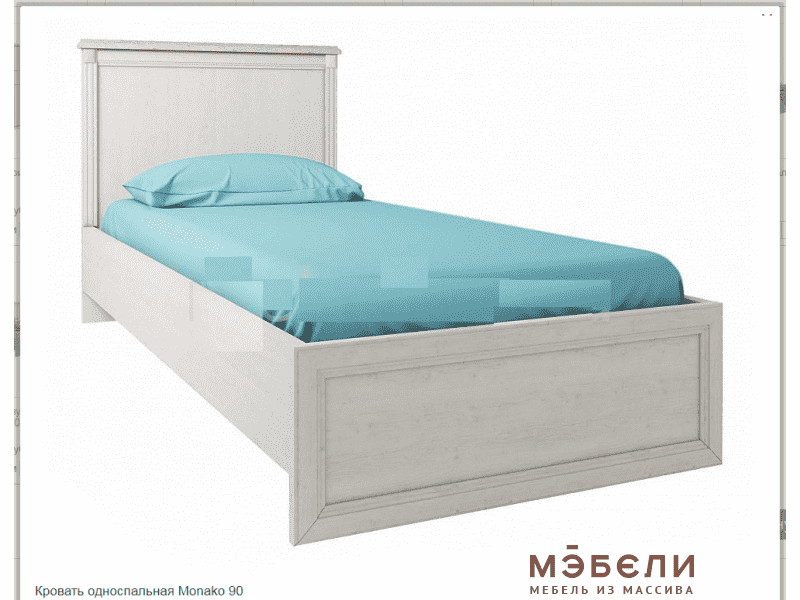 кровать монако 1s в Махачкале