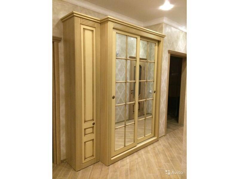 шкаф-купе в Махачкале