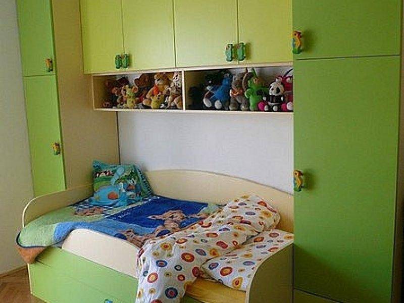 детская в Махачкале