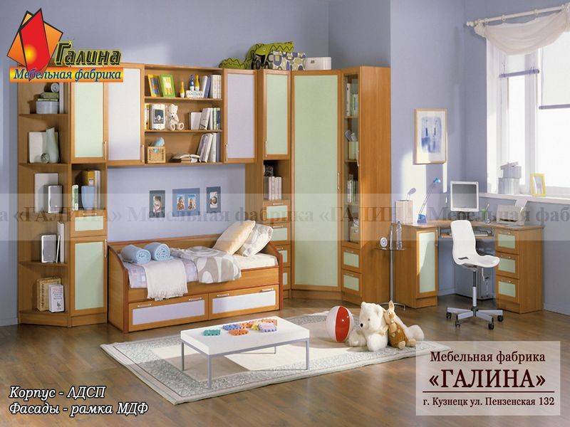 детская 24 в Махачкале