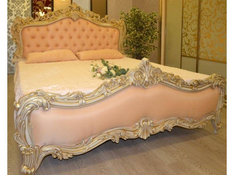 кровать классическая в Махачкале