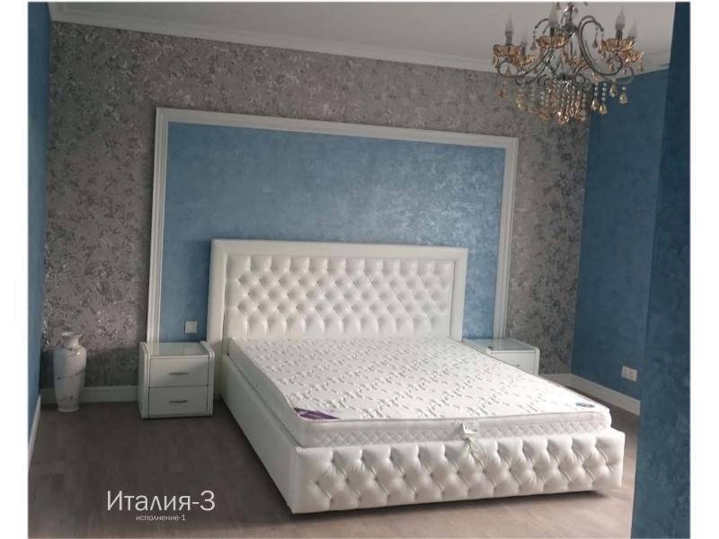 кровать италия 3 в Махачкале