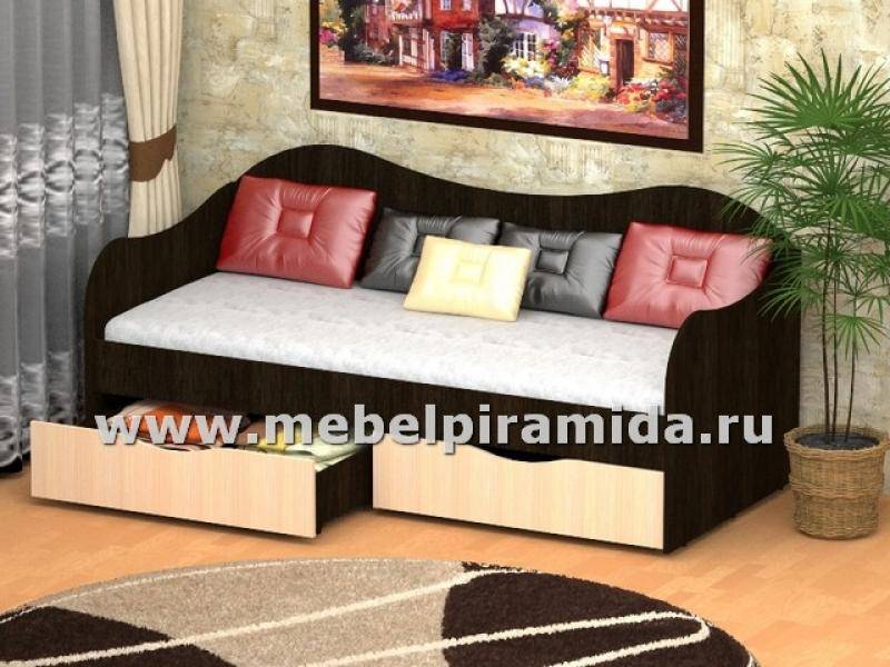кровать бокс в Махачкале