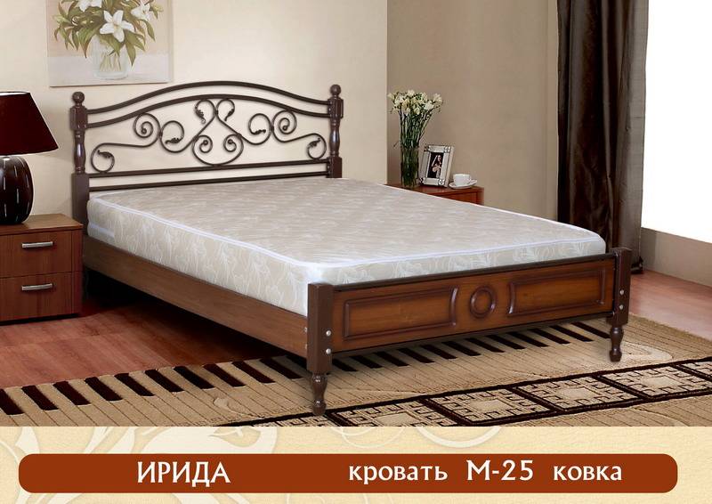 кровать "ирида м-25 в Махачкале