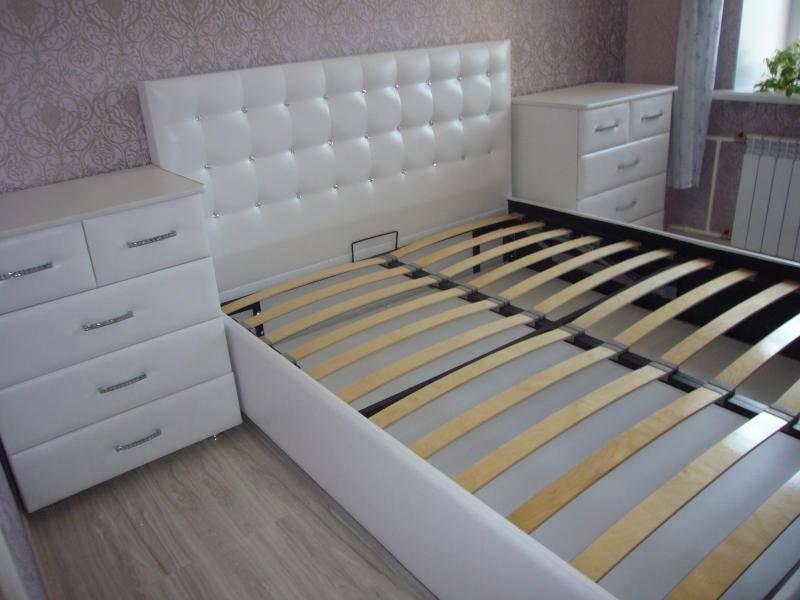 кровать маркиза в Махачкале