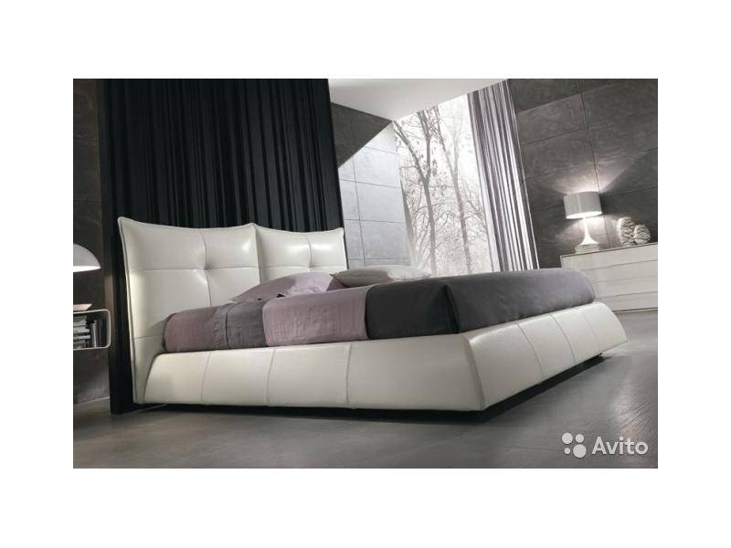 кровать letto gm 75 в Махачкале