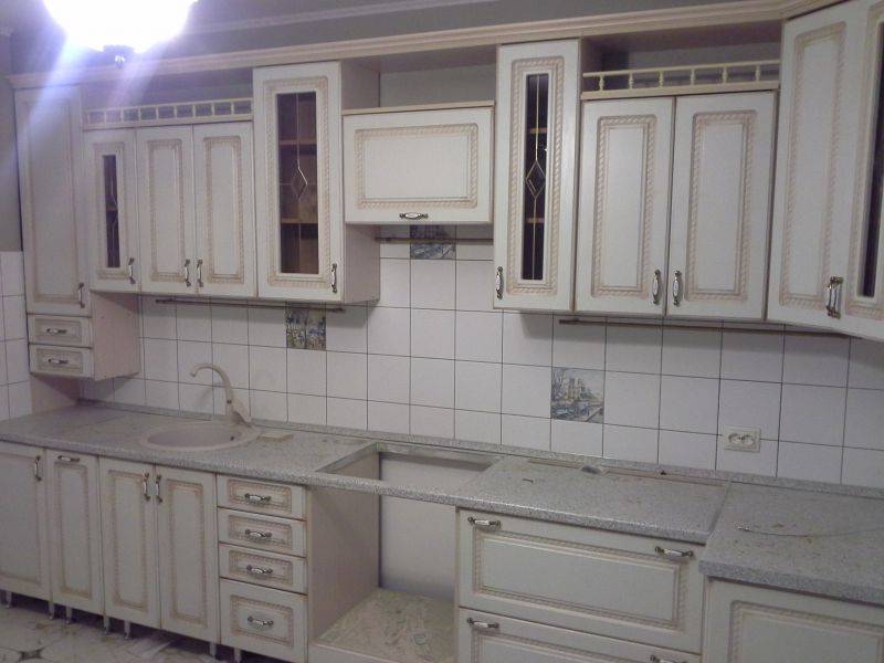 кухонный гарнитур косичка в Махачкале