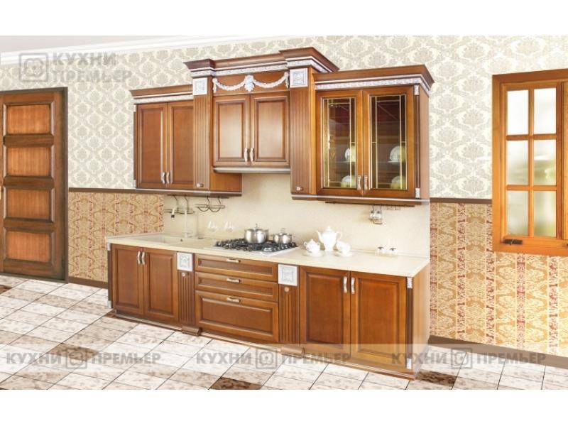 кухня беатриче в Махачкале