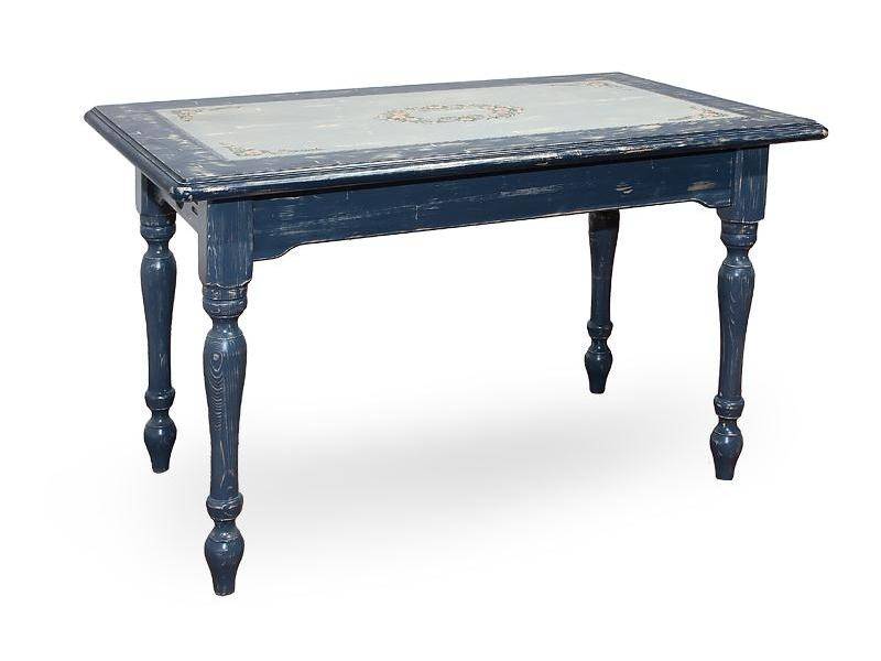 стол из массива (ст.b820.l1400.spring) в Махачкале