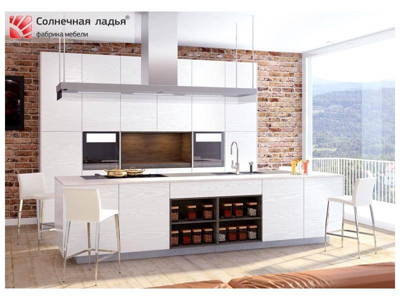 кухонный гарнитур в Махачкале