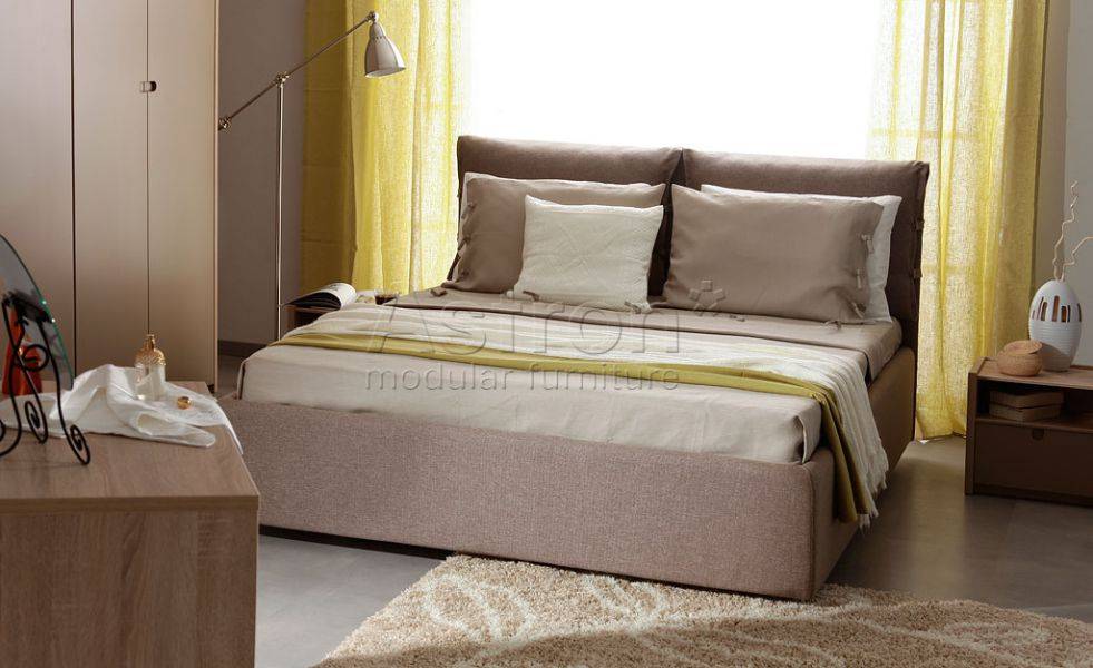 кровать с подъёмным механизмом 160×200 в Махачкале