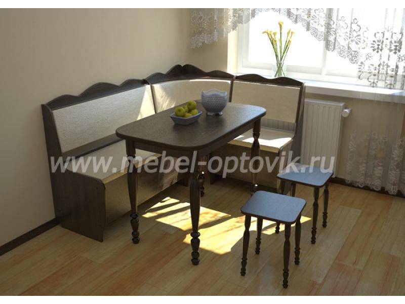 кухонный уголок мария-2 в Махачкале