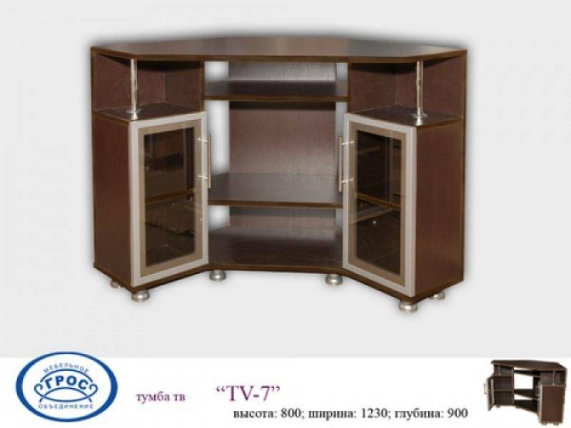 tv тумба 7 в Махачкале