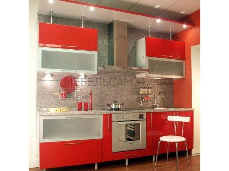 красивая кухня лолита в Махачкале