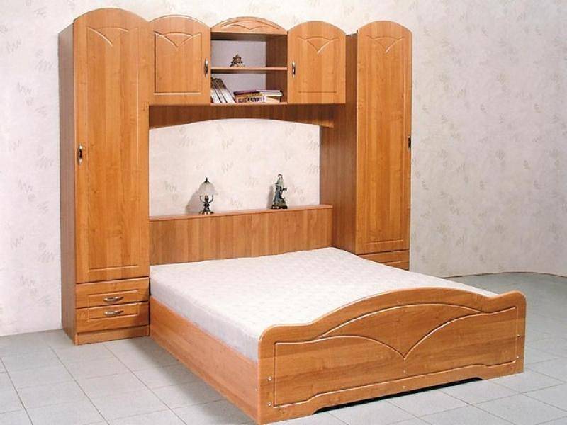 спальный гарнитур «линда» в Махачкале