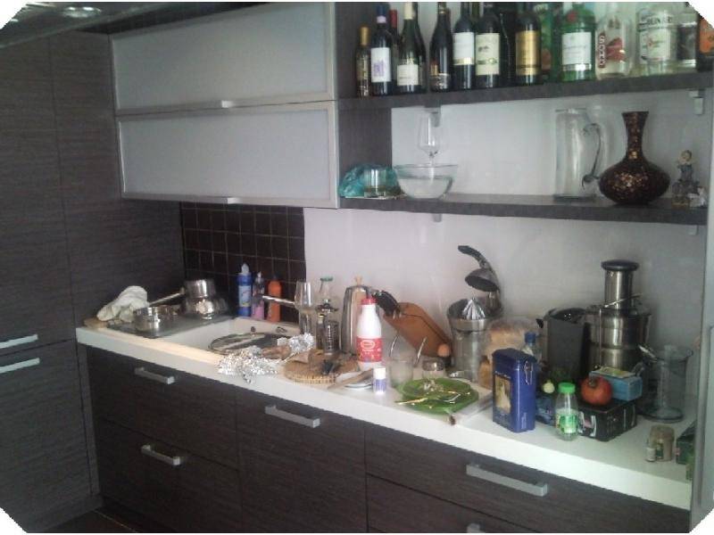 кухонный гарнитур прямой в Махачкале