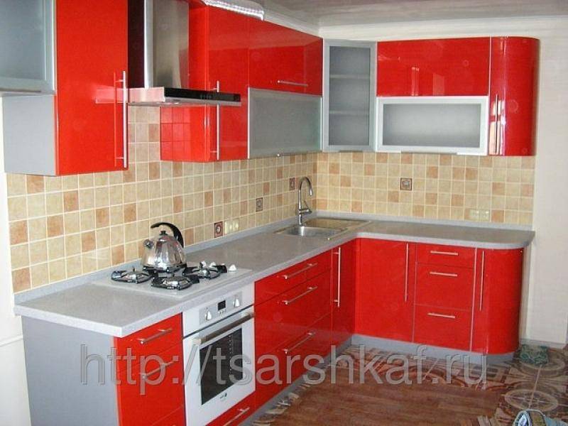 кухня 33 в Махачкале